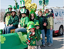 parade parade